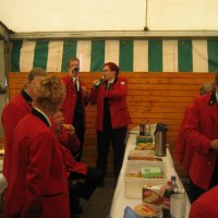 2004 JOW Vorst